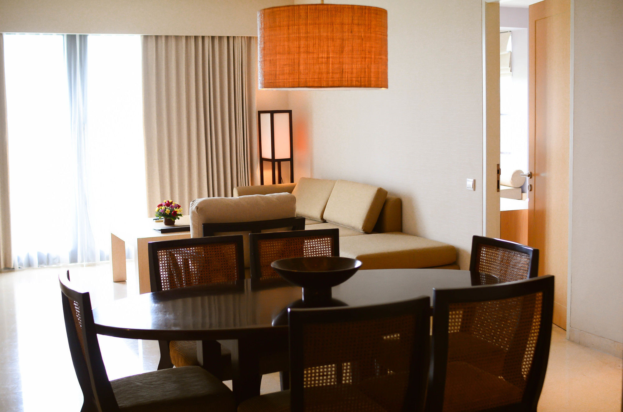 The Bali Bay View Villas Nusa Dua (Bali) Exterior foto