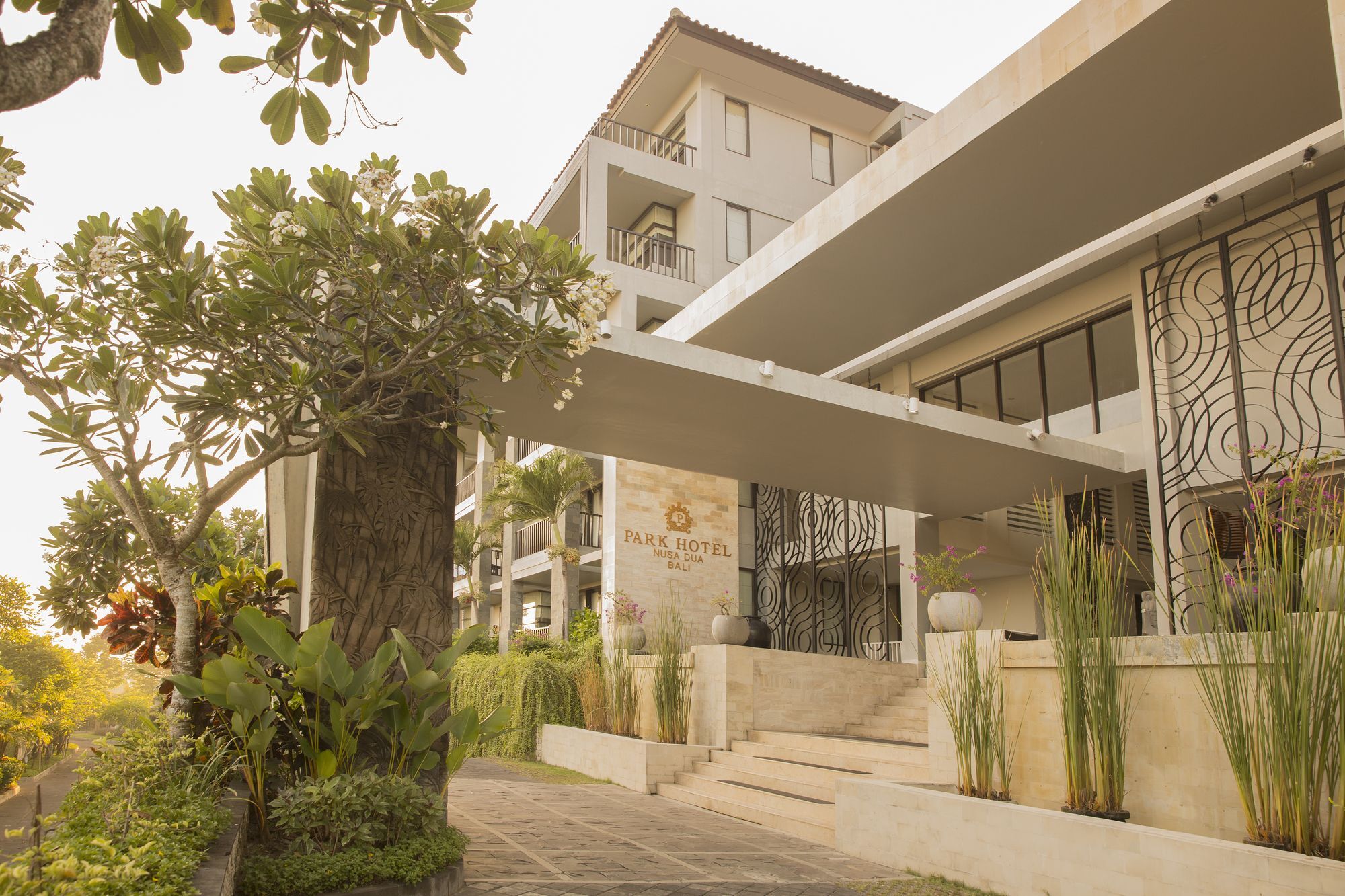The Bali Bay View Villas Nusa Dua (Bali) Exterior foto