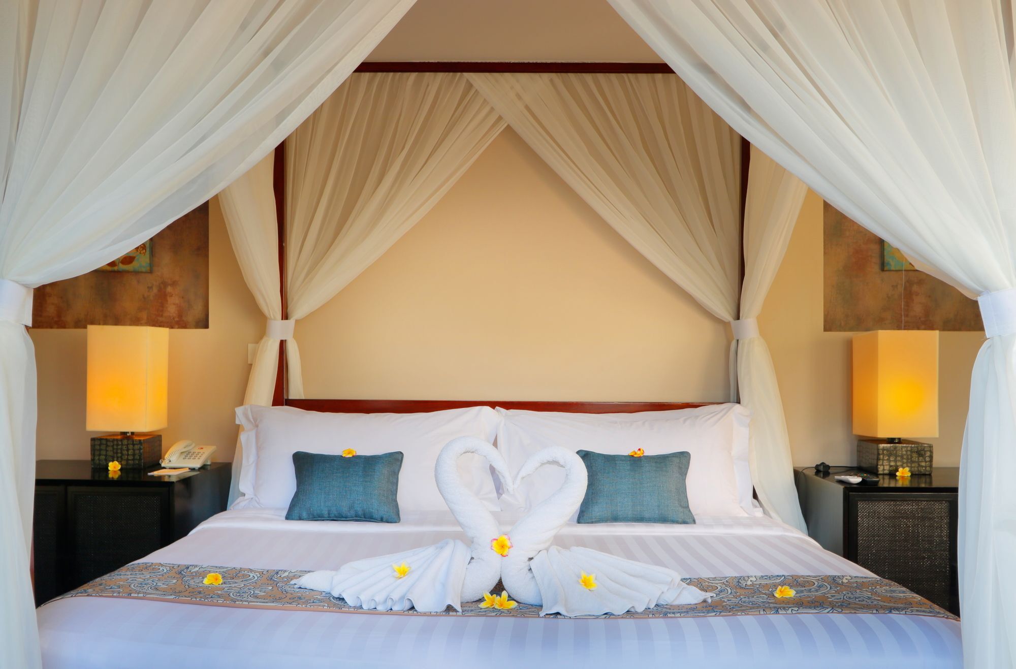 The Bali Bay View Villas Nusa Dua (Bali) Exterior foto