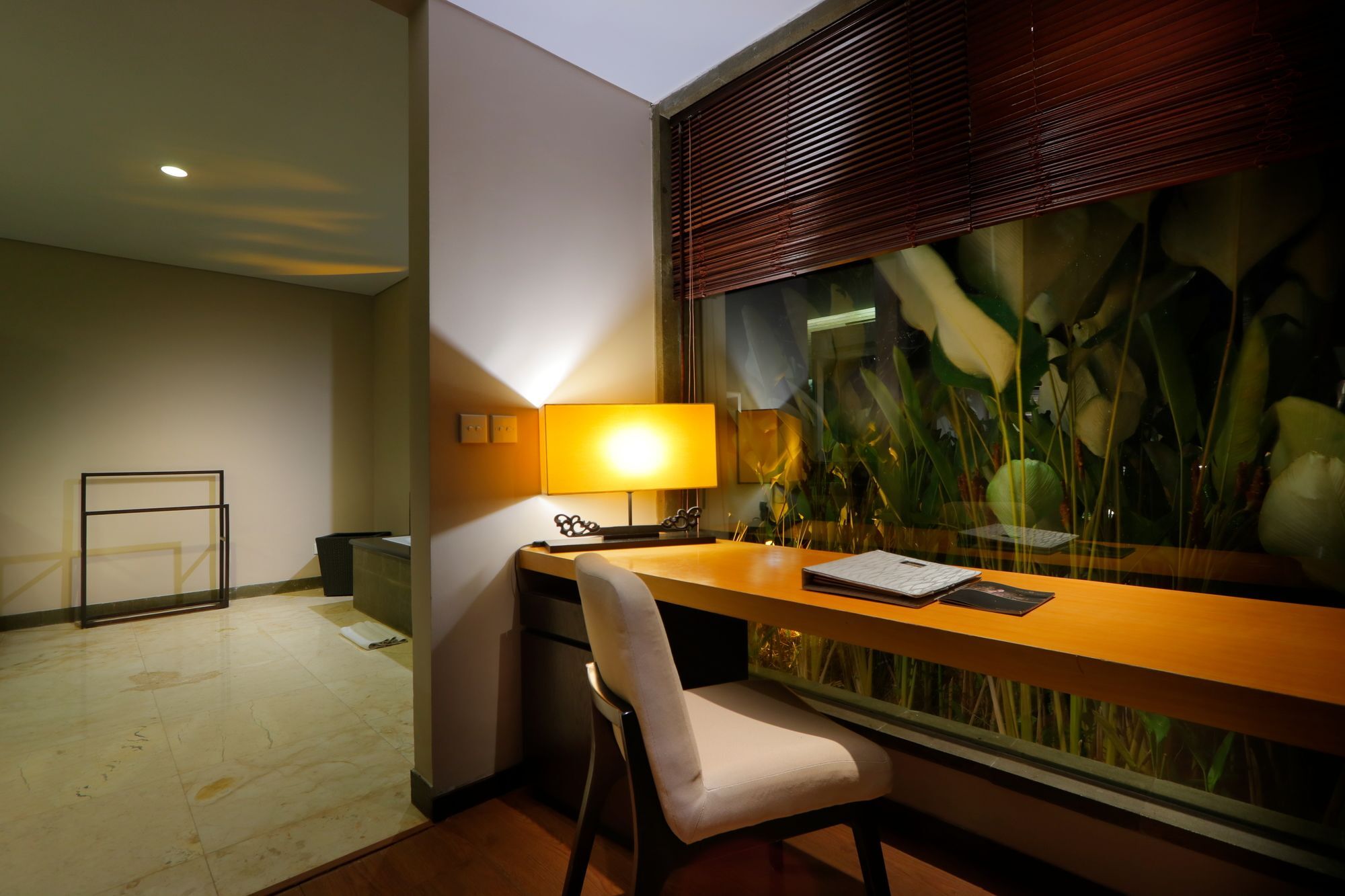 The Bali Bay View Villas Nusa Dua (Bali) Exterior foto