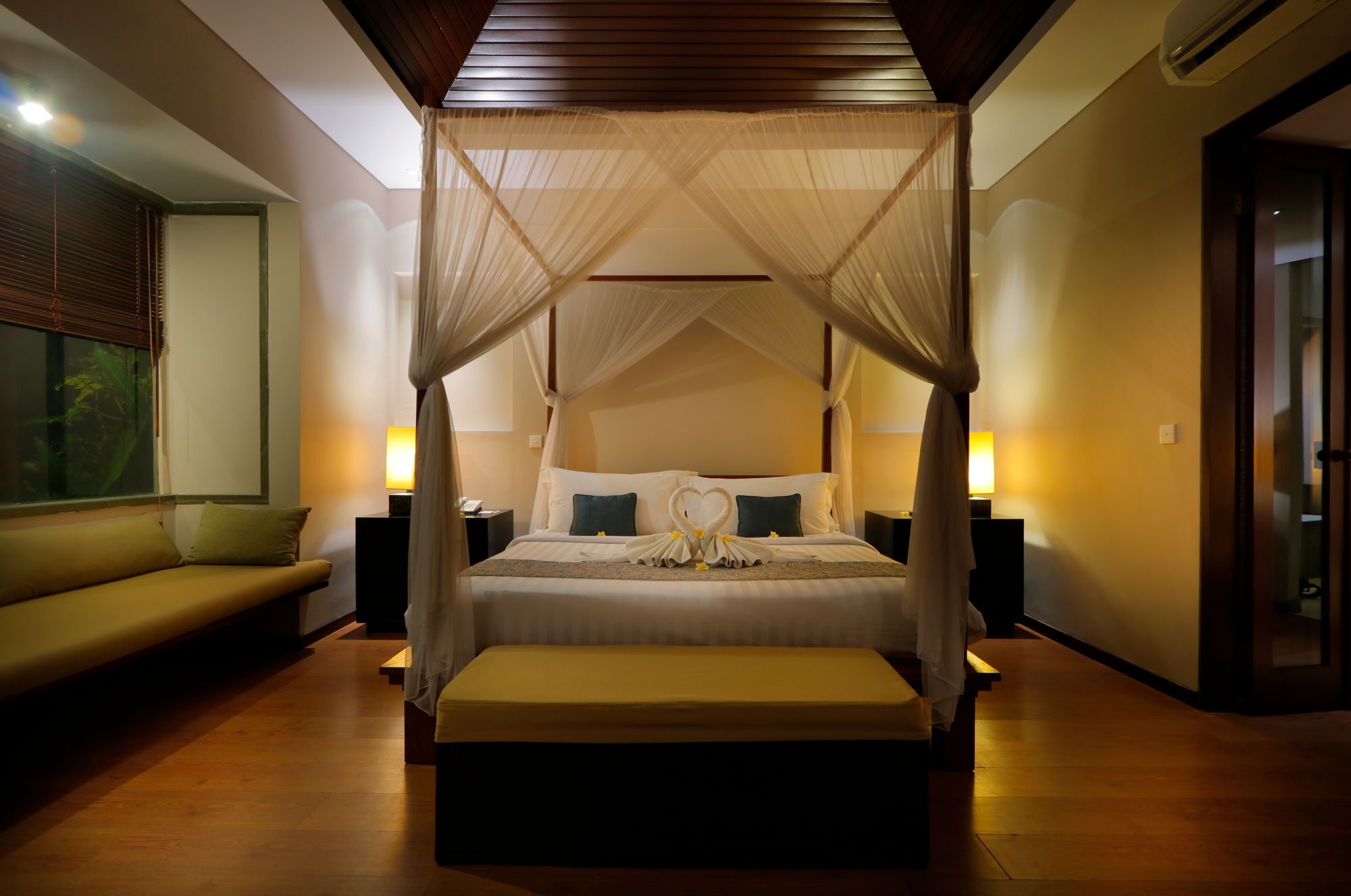 The Bali Bay View Villas Nusa Dua (Bali) Exterior foto