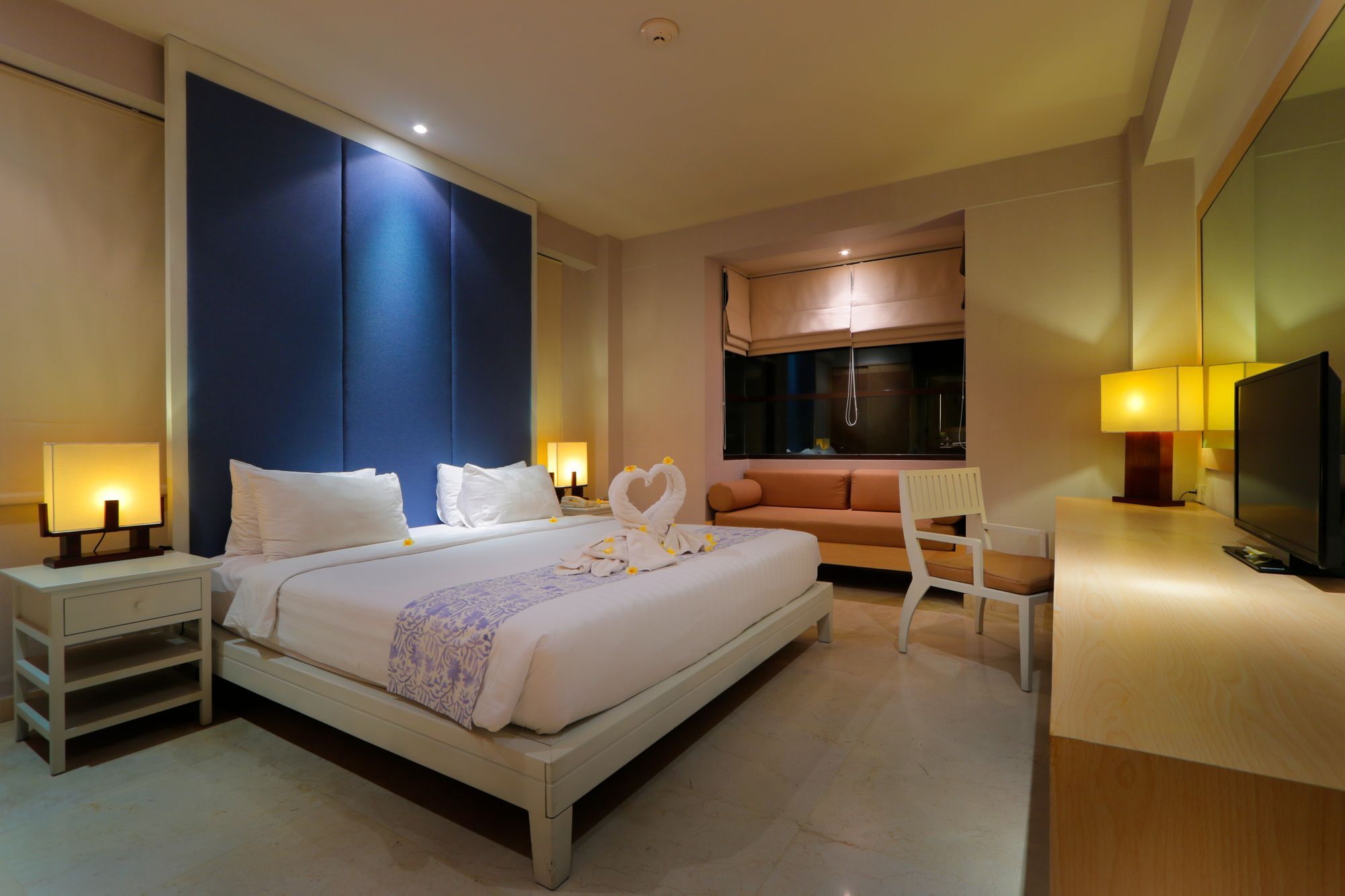 The Bali Bay View Villas Nusa Dua (Bali) Exterior foto