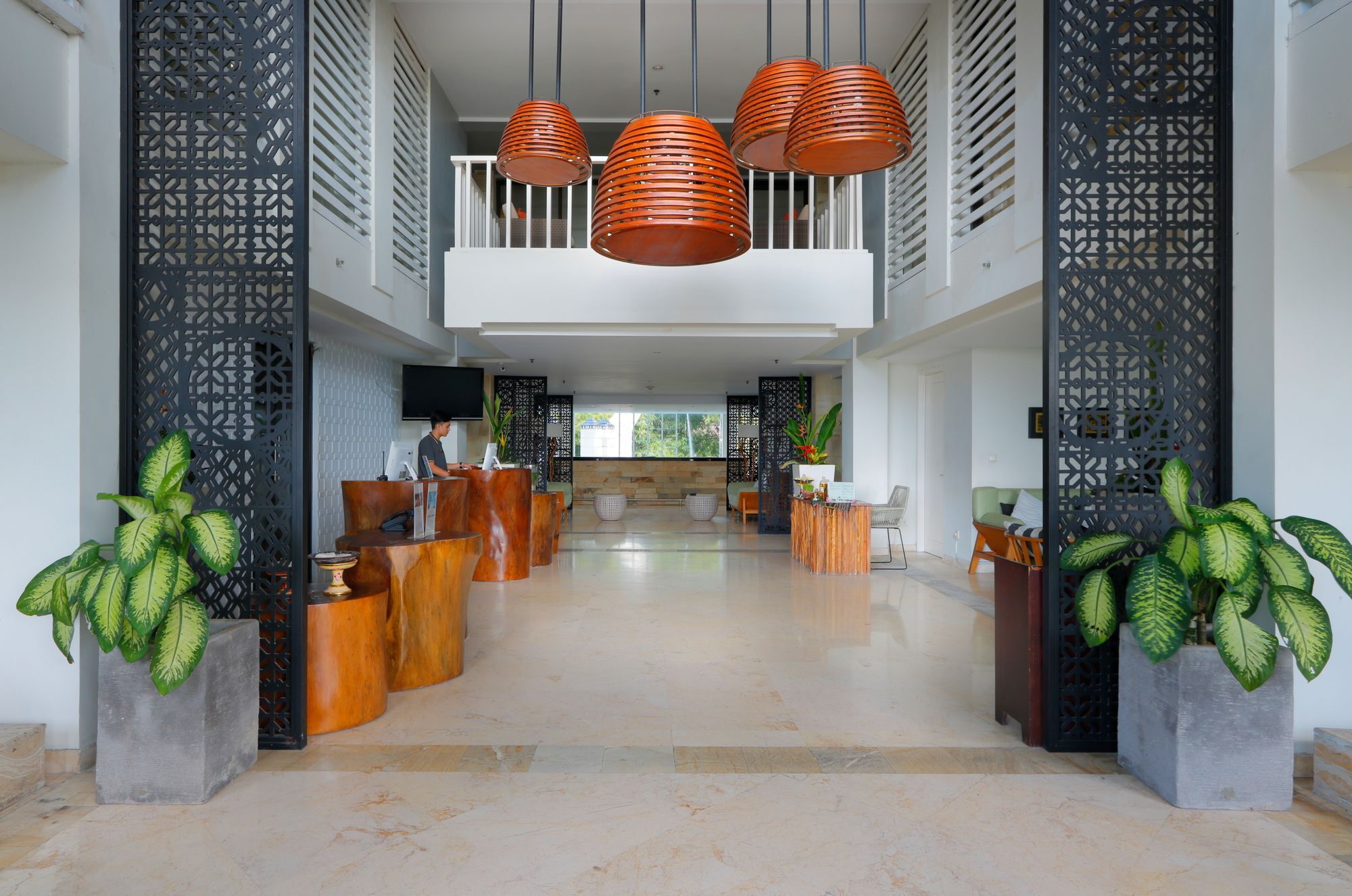 The Bali Bay View Villas Nusa Dua (Bali) Exterior foto