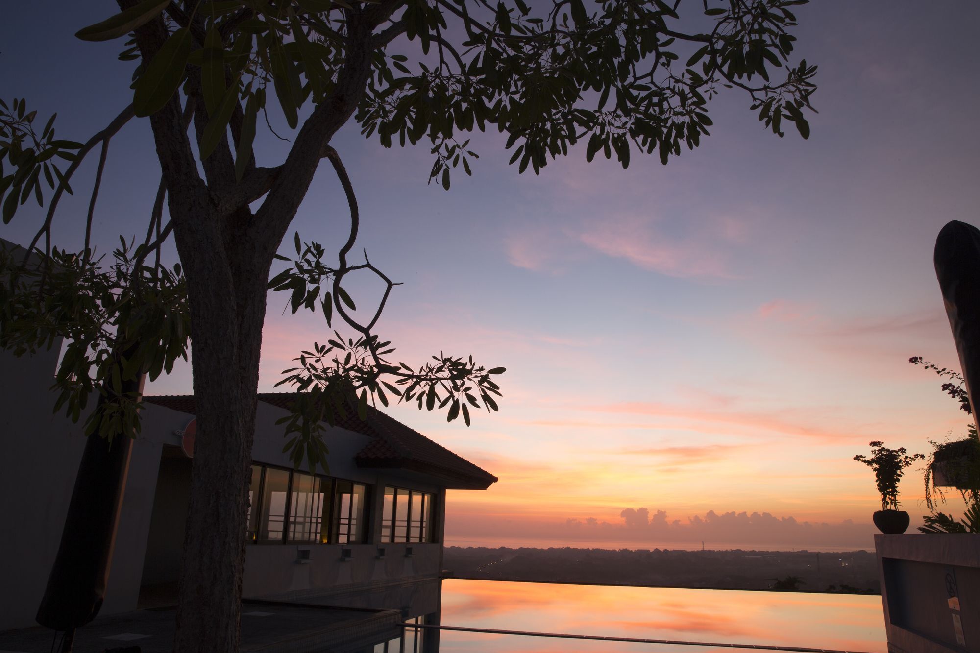 The Bali Bay View Villas Nusa Dua (Bali) Exterior foto