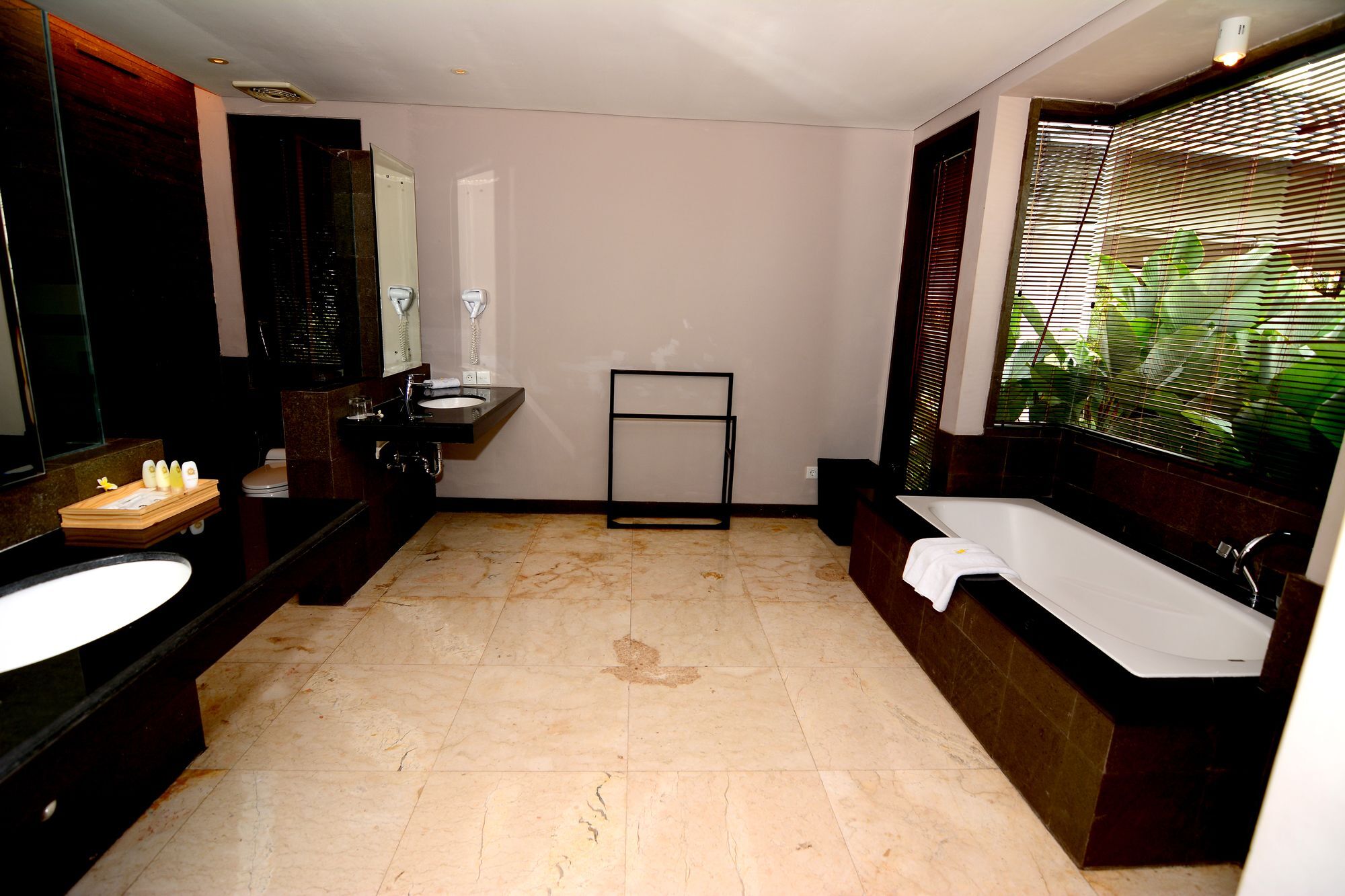 The Bali Bay View Villas Nusa Dua (Bali) Exterior foto