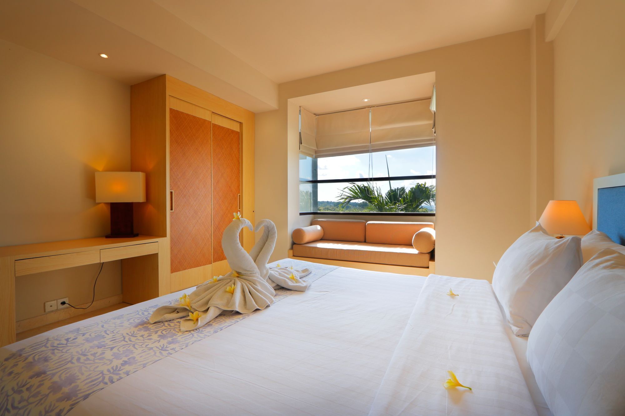 The Bali Bay View Villas Nusa Dua (Bali) Exterior foto
