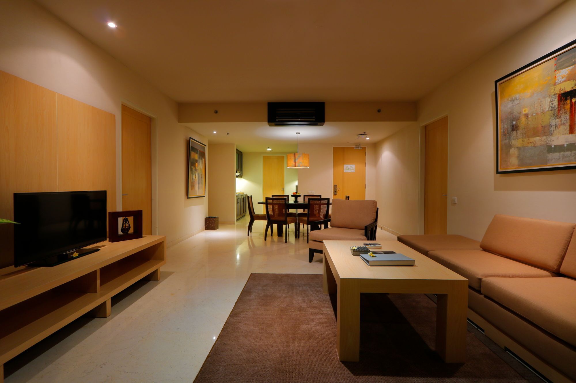 The Bali Bay View Villas Nusa Dua (Bali) Exterior foto