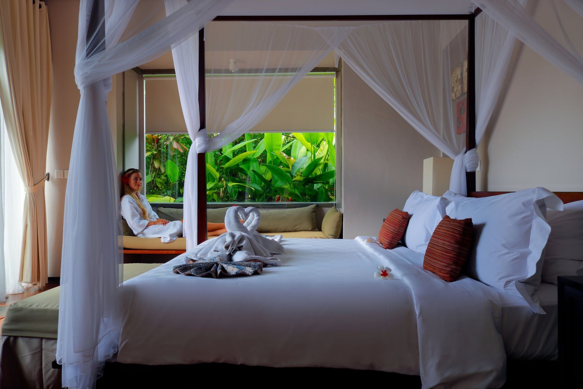 The Bali Bay View Villas Nusa Dua (Bali) Exterior foto