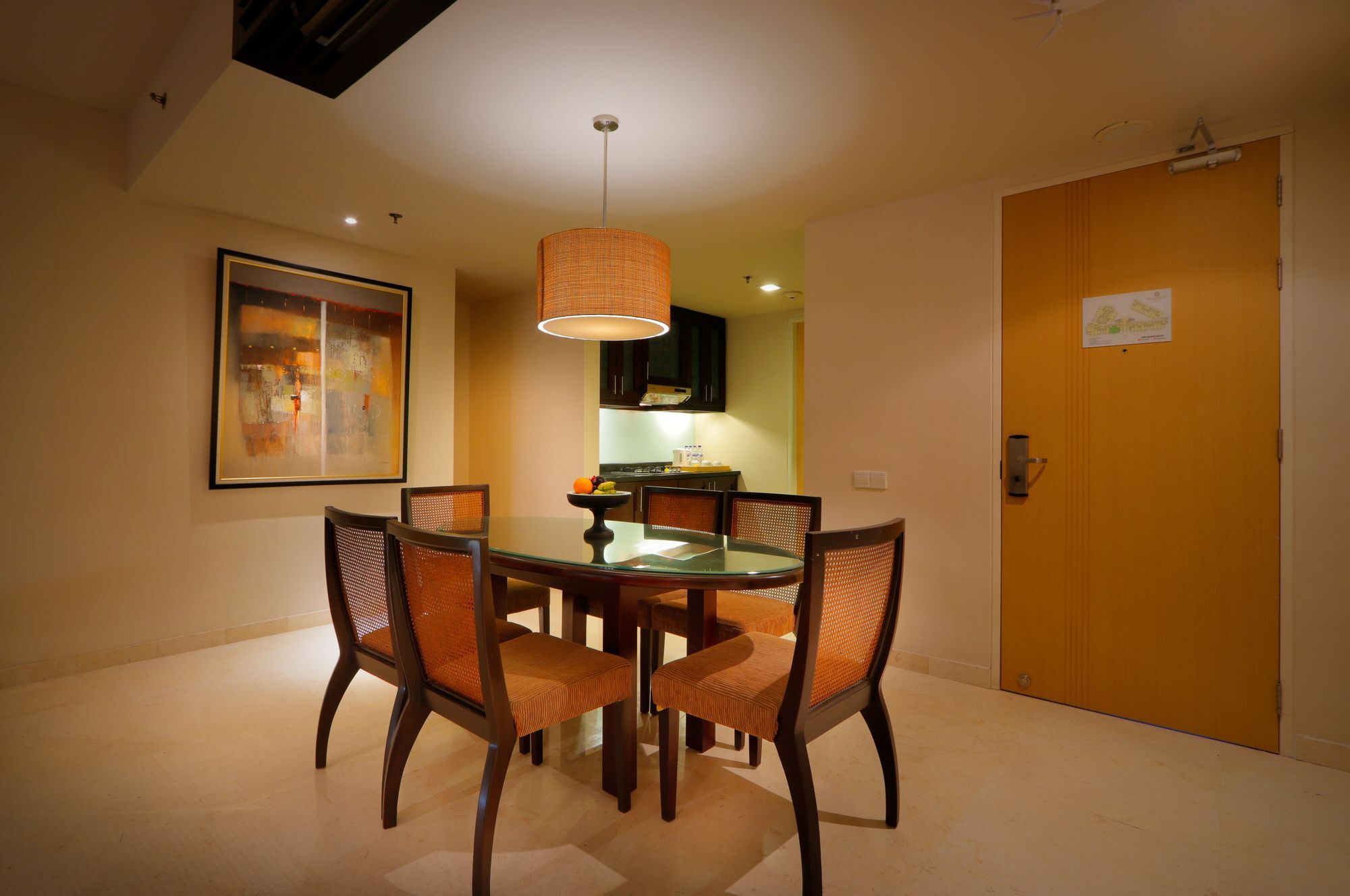 The Bali Bay View Villas Nusa Dua (Bali) Exterior foto